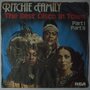 Ritchie Family - The best disco in town - Single