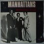 Manhattans - Shining star - Single