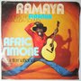 Afric Simone - Ramaya - Single