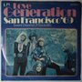 Love Generation - San Francisco '69 - Single