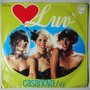 Luv' - Casanova - Single