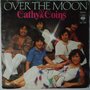 Cathy & Coins - Over the moon - Single