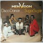 Men Vision - Disco dance - Single