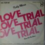 Kelly Marie - Love trial - Single