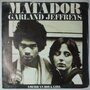 Garland Jeffreys - Matador - Single