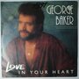 George Baker - Love in your heart - Single