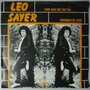 Leo Sayer - Time ran out on you - Single