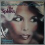 Amanda Lear - The sphinx - Single