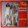 Sister Sledge - Got to love somebody - Single