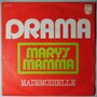 Drama - Mary's mama - Single