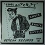 Various - Cool and crazy - knock knock rattle - Single