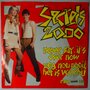 Secrets 2000 - Never say it's over now - Single