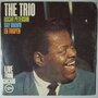 Oscar Peterson Trio, The - The trio - Single