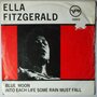 Ella Fitzgerald - Blue moon - Single