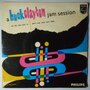 Buck Clayton - A Buck Clayton jazz session - Single