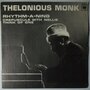 Thelonious Monk - Rythm-a-ning - Single