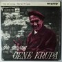 Gene Krupa Quartet - The driving Gene Krupa - Single