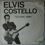 Elvis Costello - Olivers army - Single