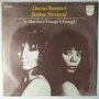 Donna Summer & Barbra Streisand - No more tears (Enough is enough) - Single