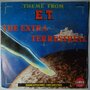 Dancephonic Orchestra - Theme from E.T. - Single