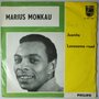 Marius Monkau - Juanita / Lonesome road - Single