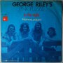 George Riley's Pink Puzzle - In The Night - Single