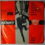 Kenny - Our Love Doesn't Need Any Words - Single