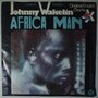 Johnny Wakelin - African man - Single