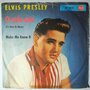 Elvis Presley - O sole mio (It's now or never) - Single