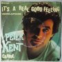 Peter Kent - It's a real good feeling - Single