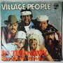 Village People - In the navy - Single