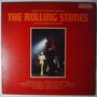 Flash, The Starring Denny Jones - Million copy hits made famous by The Rolling Stones - LP