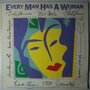 Various - Every man has a woman - LP