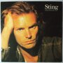 Sting - Nada como el sol - LP