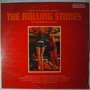 Flash, The Starring Denny Jones - Million copy hits made famous by The Rolling Stones - LP