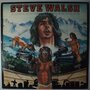 Steve Walsh - Schemer dreamer - LP