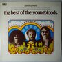 Youngbloods, The - The best of The Youngbloods - LP