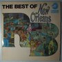 Various - The best of New Orleans R & B - LP