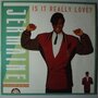 Jermaine Stewart  - Is it really love - 12"