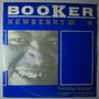 Booker Newberry III - Teddy bear - 12"