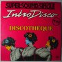 Discothèque - Intro disco - 12"