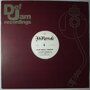 Ja Rule - Clap back / Reigns - 12"