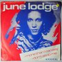 June Lodge - More than I can say - Single