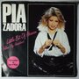 Pia Zadora - Little bit of heaven - Single