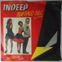 Indeep - Buffalo Bill - Single