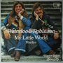 Waterloo & Robinson - My little world - Single