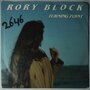 Rory Block - Turning point - Single