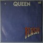 Queen - Flash - Single