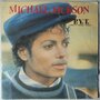 Michael Jackson - P.Y.T. (Pretty young thing) - Single