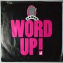 Cameo - Word up! - Single